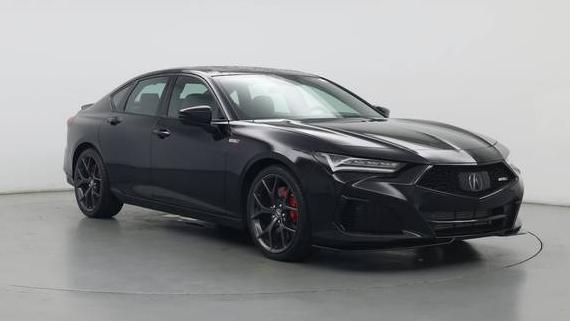 ACURA TLX TYPE S  2023 19UUB7F93PA000400 image